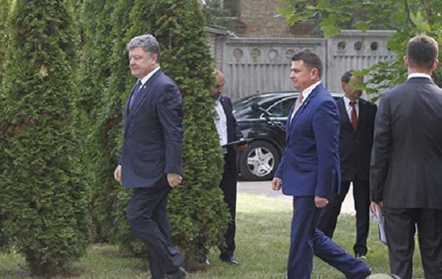 Сытник уверен, что НАБУ удалось расшатать касту неприкасаемых чиновников