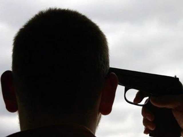 По нескольку в день: Киев накрыла волна самоубийств