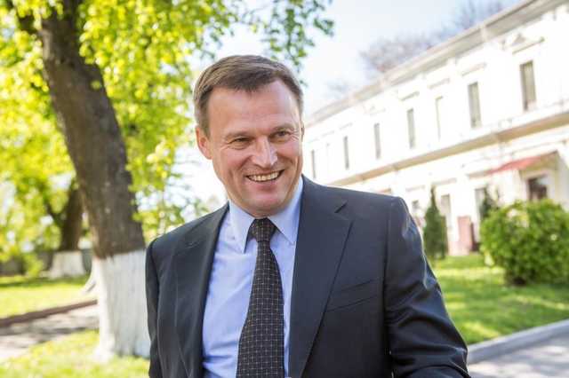 Нашли на чем пиариться: Аграрная партия Скоцика возмутила украинцев