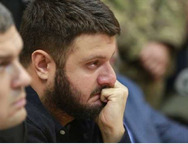 Суд окончательно принял решение по сыну Авакова