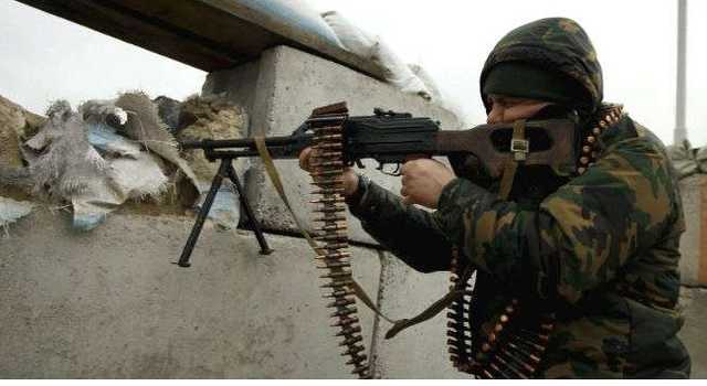 Гибридная война: российские СМИ разгоняют фейки об украинцах - террористах