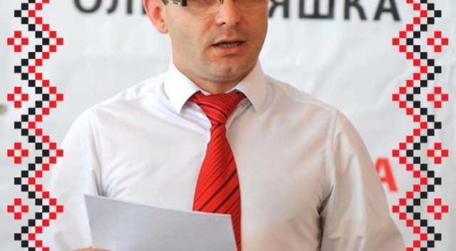 Житомирский депутат нагло обманул детей с «подаренными» ноутбуками