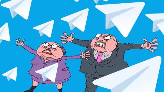 Роскомнадзор не договорился с Amazon по поводу блокировки Telegram