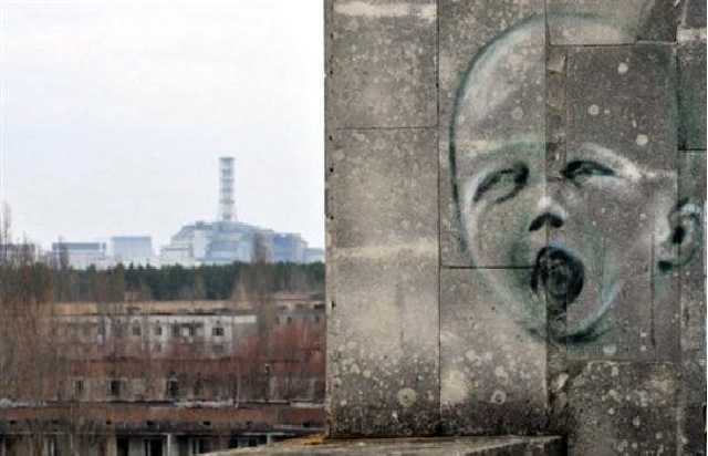 Коридорами третього енергоблоку ЧАЕС. Репортаж із зони відчуження