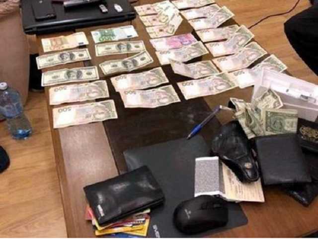 Прокуратура сообщила о подозрении еще одному «оборотню в погонах»