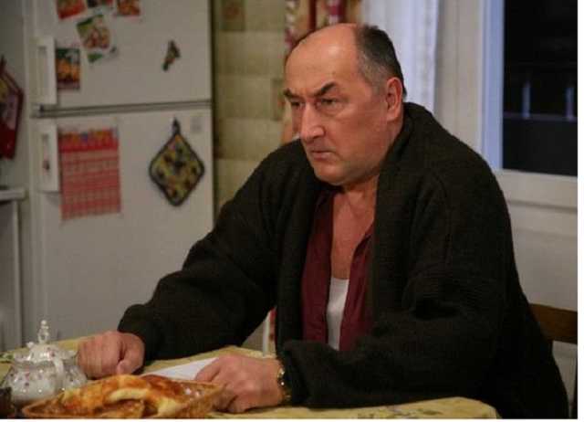 У известного российского актера нашли тяжелую болезнь