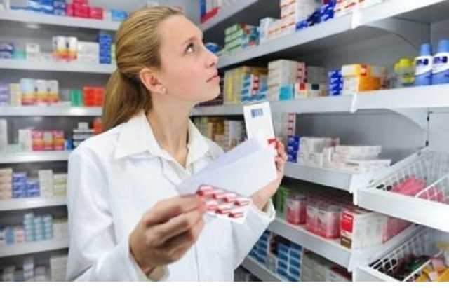 В Украине аспирин попал под временный запрет