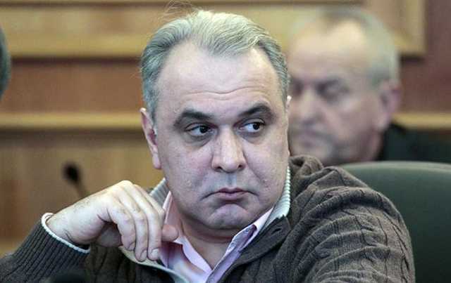 У Москві працівники ФСБ затримали Давида Жванію,- ЗМІ