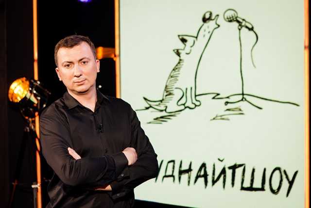 Валерий Жидков: "Если Зеленский - маршал, то тогда я - генерал"