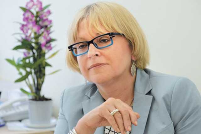 Суд снова восстановил Амосову на должности ректора Национального медуниверситета им. Богомольца