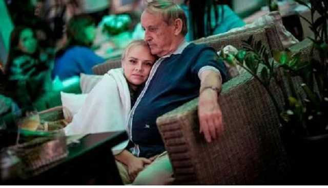 Вячеслав Богуслаев заявил, что не собирается эмигрировать