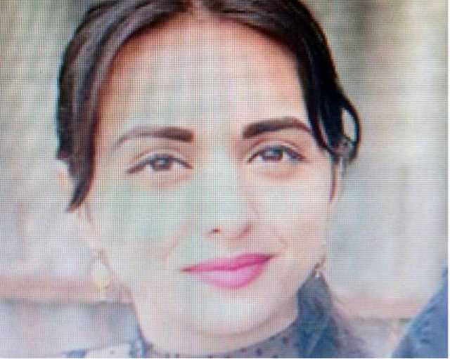 В Павлограде при загадочных обстоятельствах исчезла 19-летняя девушка