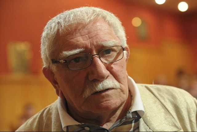 Джигарханян впал в кому: состояние критическое