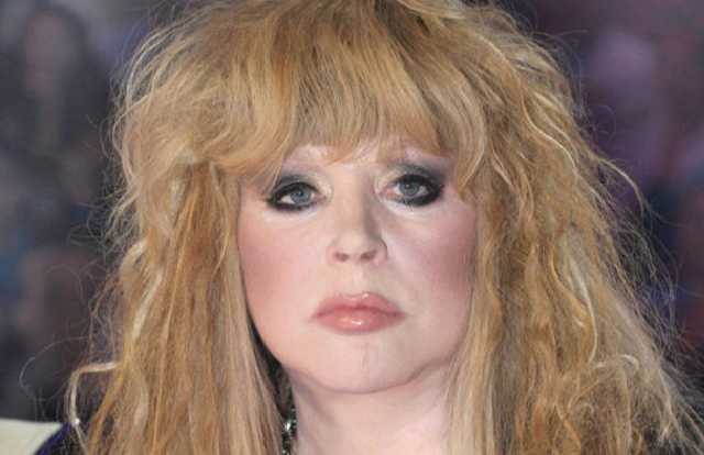 69-летняя Алла Пугачева перешла на подростковый стиль одежды