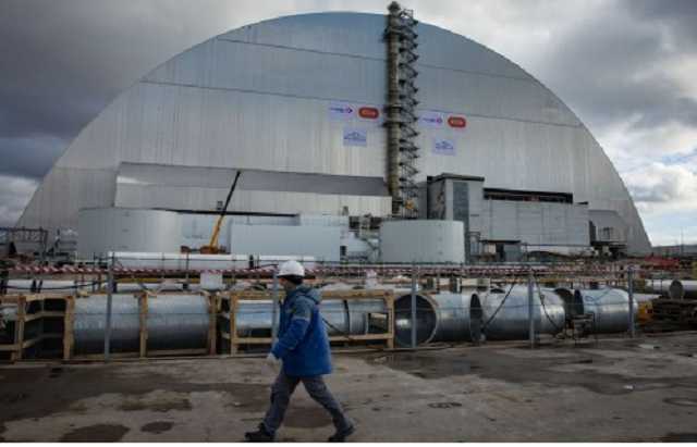 Мусієнко: Україна не засвоїла уроків жахливої Чорнобильської трагедії