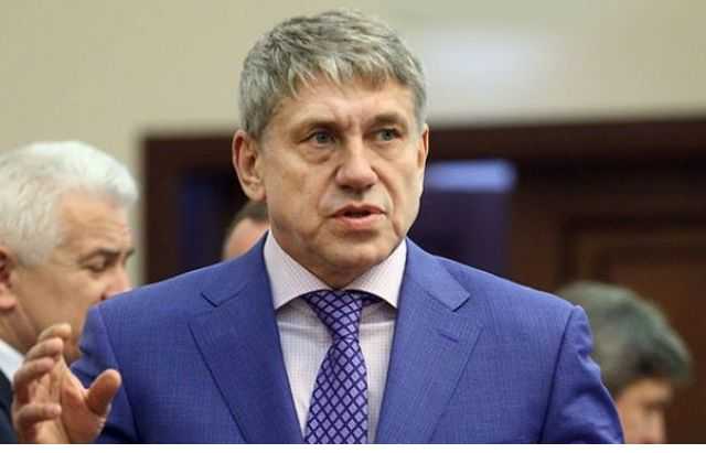 Соратник Порошенко Игорь Кононенко нацелился на министерское кресло