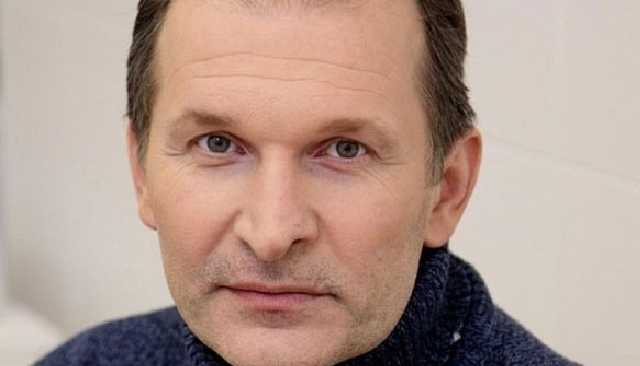 Запрещенный в Украине Добронравов прокомментировал смерть актёра из «Сватов»