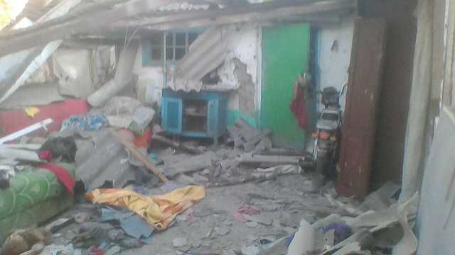 В "ДНР" заявили о сокрушительном ударе по населению: есть жертвы