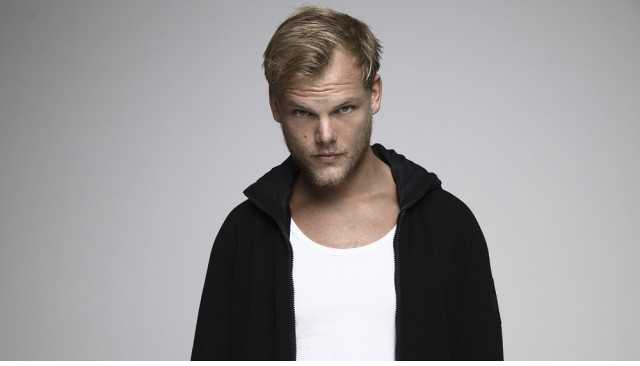     Avicii