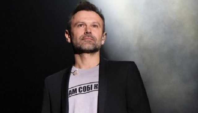 Вакарчук звернувся із проханням до українців