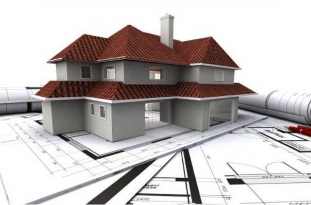 Что нужно знать украинцам о легализации частных самостроев