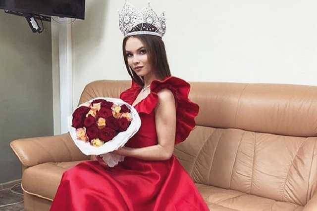 "Все равно не повезут!": "Мисс Россия-2018" намерена ехать в Донбасс и Сирию