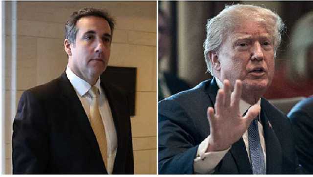 Трамп и его адвокат в кривом зеркале «русской мафии»