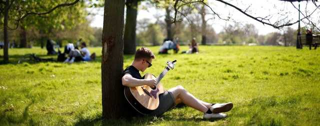 Майские праздники. Во сколько туристам обойдется снять жилье