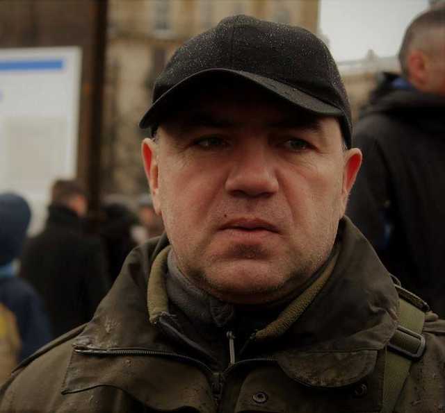 Россия может пойти в наступление – Доник