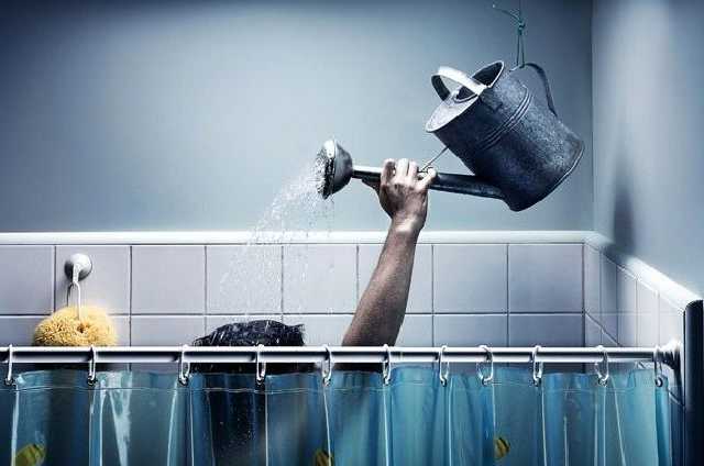 До лета: почти весь Киев останется без горячей воды