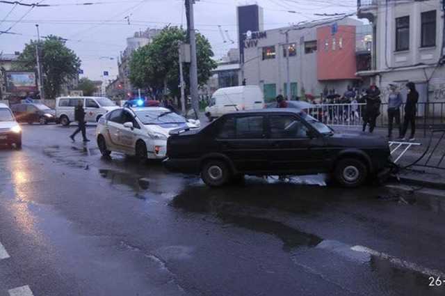 Бег трусцой и невнимательность убили молодую львовянку