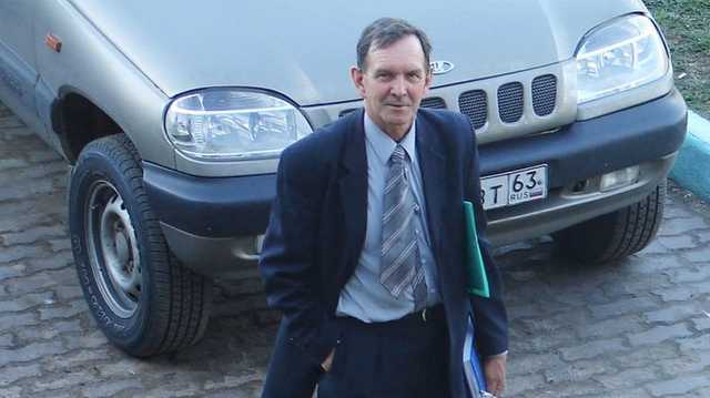 В России умер главный конструктор легендарной "Нивы"