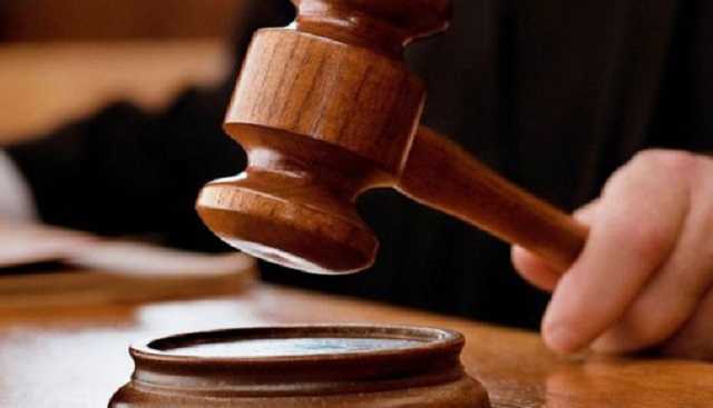 Судью из «ДНР» заочно приговорили к 9 годам тюрьмы