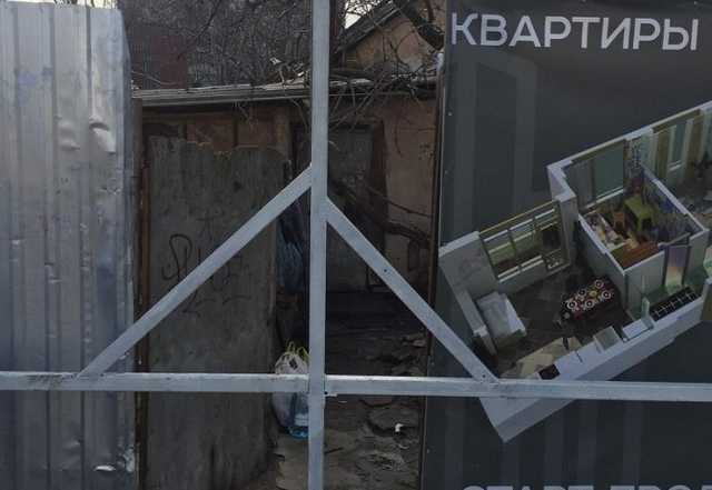 Как литовский горе-застройщик “Ханбер Трейд” избавляется от одесситов для строительства 23-этажного комплекса ЖК Манхеттен