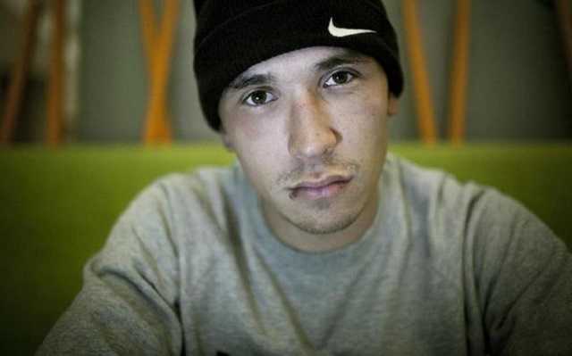 Кіборгу та його друзям-добровольцям закидають порушення неіснуючого закону