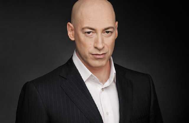 Гордон: Я практически уверен, что Украина вскоре станет парламентской республикой