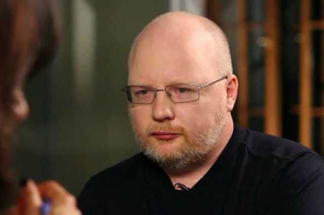 "Украина - страна гомосексуализма": российский журналист назвал всех украинцев геями