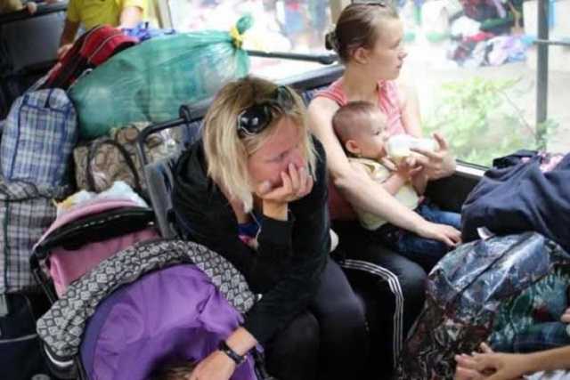 Вот это страна. Жительница «ДНР» взорвала соцсеть рассказом о свободной Украине