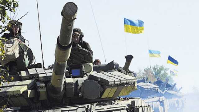 Начало Операции объединенных сил: опубликовано распоряжение об особом порядке