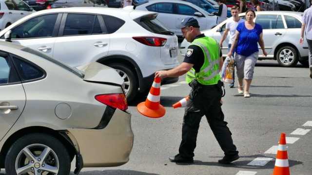 Украинских автолюбителей ждут новые сюрпризы