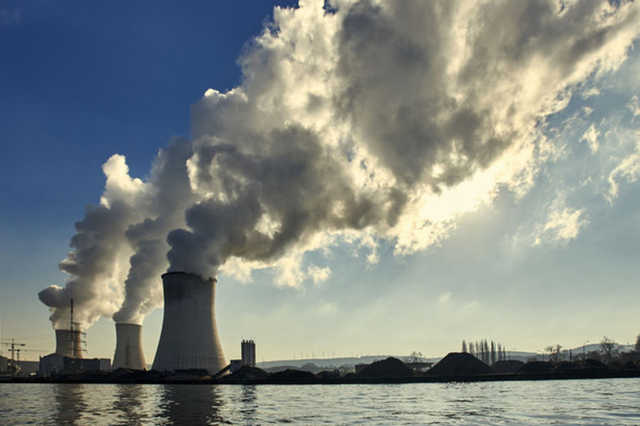 В Бельгии произошло серьезное ЧП на АЭС