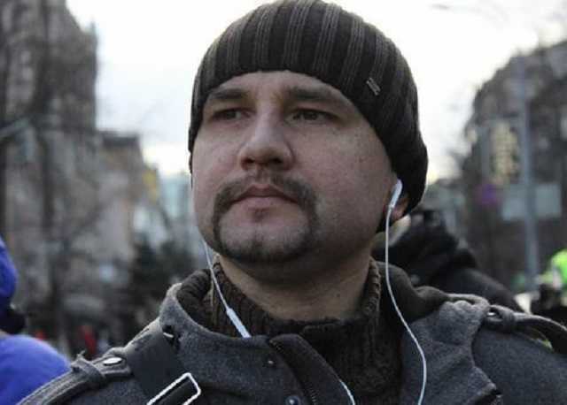 Вятрович: Годовщина создания Ваффен СС дивизии "Галичина" – не праздник для украинцев