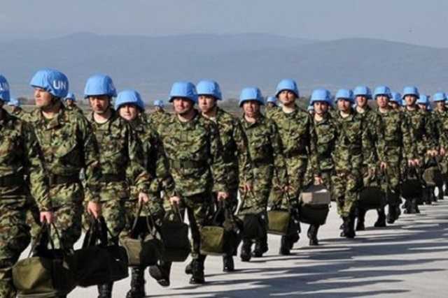 Климпуш-Цинцадзе: миротворцы ООН не зайдут на Донбасс в этом году