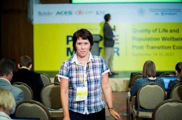 2,5 миллиона: каждый 10-й взрослый украинец работает за рубежом