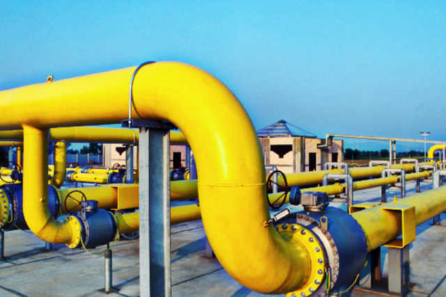 Удар по транзиту газа: новые маршруты поставок топлива обходят Украину