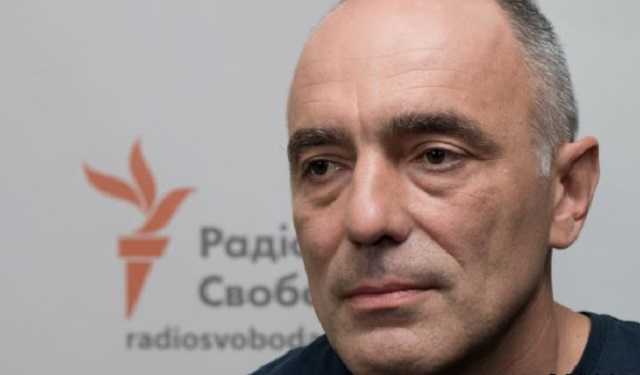 «В Украине установилась криминальная чиновничье-олигархическая диктатура» — Касьянов