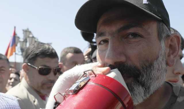 Пашинян не намерен менять политику Еревана в отношении России