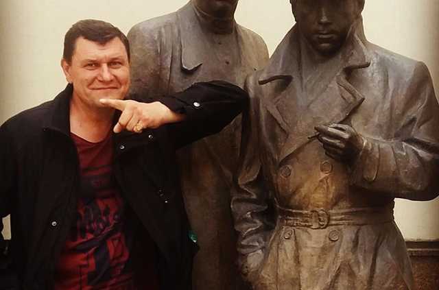 На Киевщине застрелили бывшего депутата