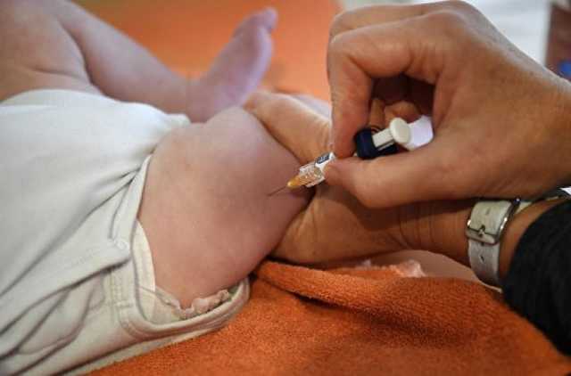 В Тернополе после прививки от дифтерии умер младенец