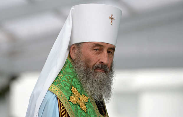 Бланки УПЦ МП против объединения украинской церкви печатали в Хмельницком